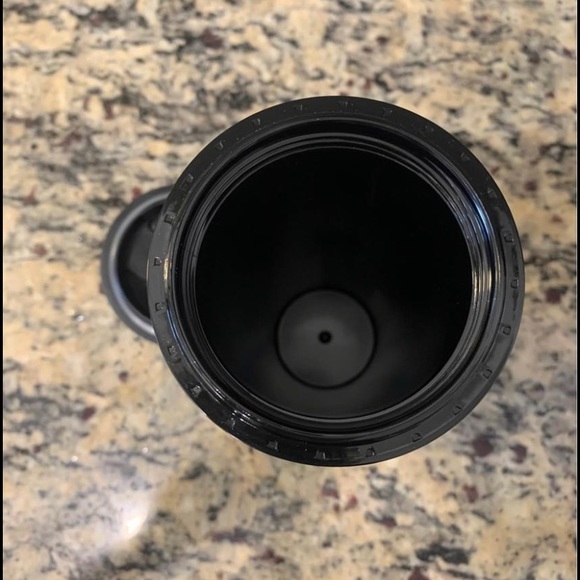 Starbucks 2007 Create Your Own Travel Insulated Coffee Cup Mug Tumbler! 16oz - Picture 5 of 6